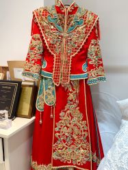 -WECOUTURE高级订制广州