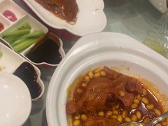 -大鸭梨烤鸭(石佛营店)