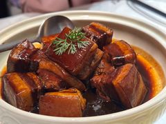 -悦融·京鲁菜·露台花园(安定门店)