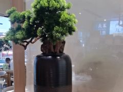 -吴家·非遗淮扬小馆(镇江万达广场店)