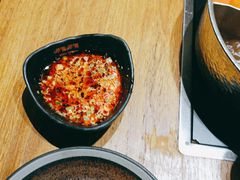 -呷哺呷哺 黄金牧场 (新中关购物中心店)