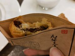 -九华山聚龙大酒店