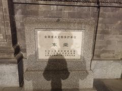-王府井天主教堂