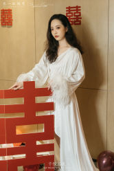 -台湾蔡美月婚纱租赁