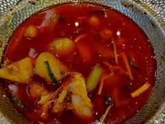 -赖胖子肉蟹煲(临川万象新城店)