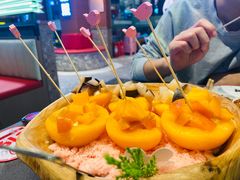 -钱锋炭缸烧烤(南湖大路总店)