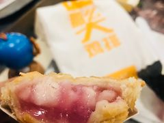 -麦当劳(凌云天地长桥店)