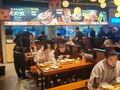 -本色.小马哥烧烤(五一路总店)