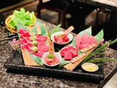 -老乾杯和牛烧肉(王府中环店)