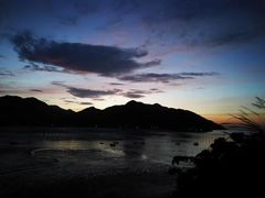 -北岐滩涂
