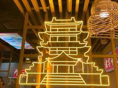 -老闵田螺馆·南昌特色(总店)