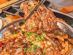 -呼吉牧蒙古烤肉·烧烤·小龙虾