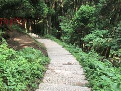 -南岳衡山风景名胜区