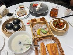 -云庭汇·粤菜海鲜(东盟盛天地店)