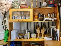 -吃饼人西餐(南开店)