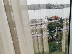 -厦门海港英迪格酒店(中山路店)