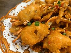 -斯丹姜母鸭·古法干香(田安南路店)