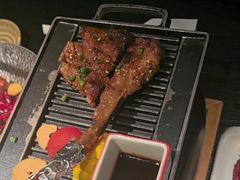 -花潮料理艺食馆(成都万象城店)