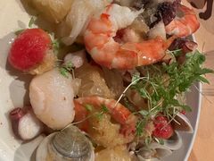 -Ginger(兴国路店)