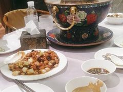 -东来顺饭庄(apm总店)