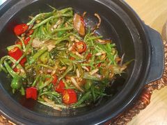 -江南韵·无锡太湖文化体验餐厅(凤凰天街店)