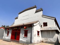 -盛世南宫影视城(北普陀影视城)
