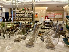 -马克西姆俄罗斯餐厅(通亚街店)