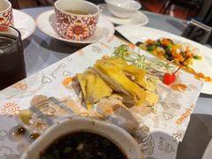 -宋园·金宴浙鲜馆(静安店)