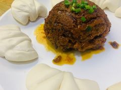 粉蒸肉-盘飧市(春熙路店)