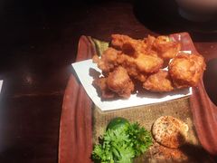 南蛮炸鸡-一豚轩·烧鸟·豚骨拉面(五四路店)