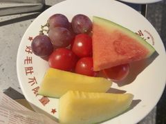 -芝小官毛肚火锅海鲜自助(淮安清江浦区新亚店)