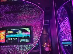 -星聚会KTV X PARTY K(上海东方渔人码头店)