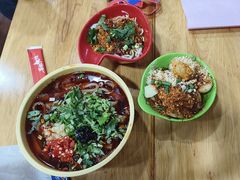 -冒椒火辣(奎星楼街店)