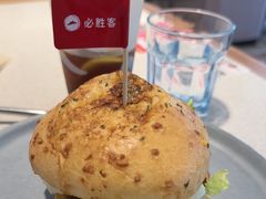 -必胜客(龙茗店)