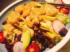 -JUKEBOX玖部音乐餐厅(华侨城店)