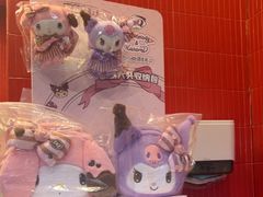 -DQ·蛋糕·冰淇淋(阜盛道店)