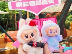 -上海玛雅海滩水公园