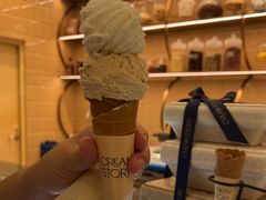 -CREAM STORY意大利手工冰淇淋&甜品(万象前海店)