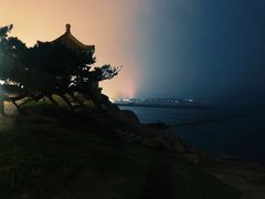-青岛第二海水浴场