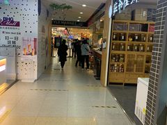 -北京华联购物中心(天通苑店)