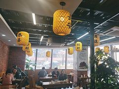 -长安后宰门水盆羊肉(新都心店)