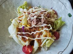 -柚·日式料理-富力万丽酒店