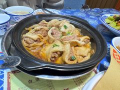 -旺角小渔村·海肠捞饭开创者(二马路店)