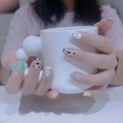 -糖·美学·美甲