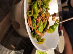 -前海沿·青岛菜(乐客城店)