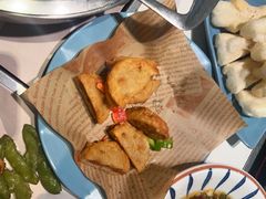 -黄记煌三汁焖锅(新佳丽江汉路店)