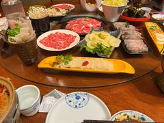 -古关火锅店(古北水镇景区店)