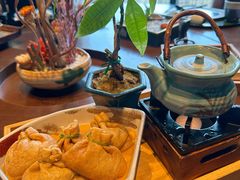 茶汤油扬福袋-敦煌神画 (三十三城店)