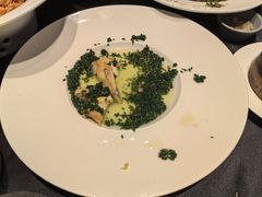 -桂满陇·海市蜃楼·黑金(国金店)