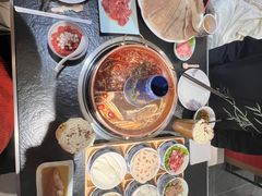 -咏江南·苏式火锅·苏州评弹(观前街店)